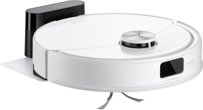 Roborock Q10 VF White