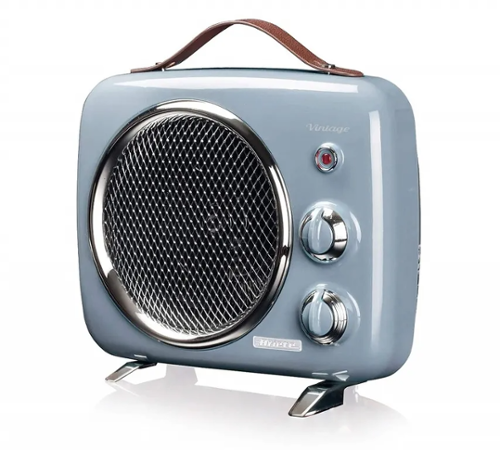 Ariete Vintage 808/05 modrý