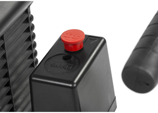 Fieldmann FDAK 201522-E