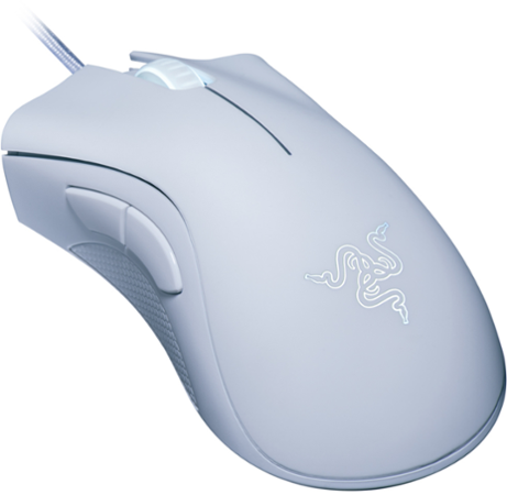 Razer DeathAdder Essential White Edition RZ01-03850200-R3M1