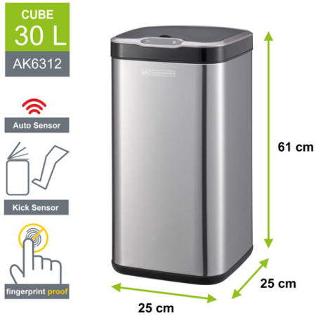 Helpmation Cube 30 l AK6312