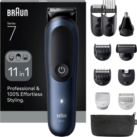 Braun Series 7 AIO7540