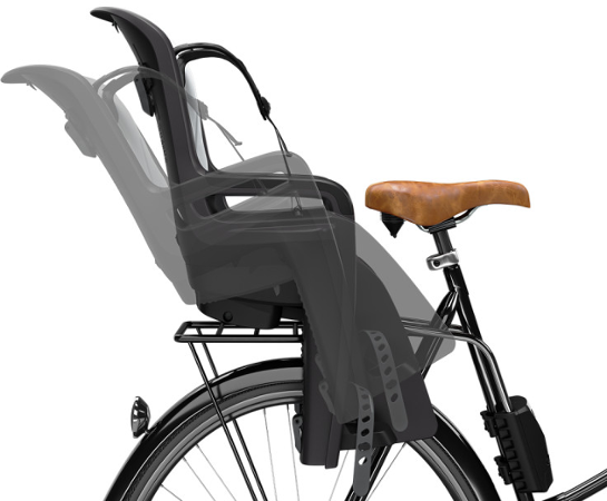 Thule RideAlong 2 Dark Gray