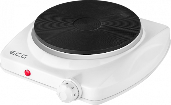 ECG EV 1512 White
