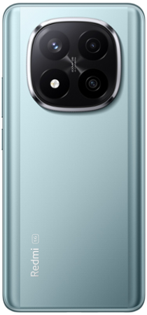 Xiaomi Redmi Note 14 Pro+ 5G/12GB/512GB/Blue