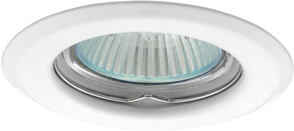 Svítidlo podhledové AXL 2114-W bílá GXPP003