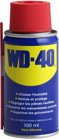 WD-40 100 ml
