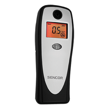 Sencor SCA BA01 V2