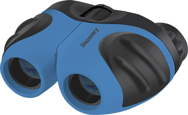 Discovery BASICS BBC 8X21 Gravity