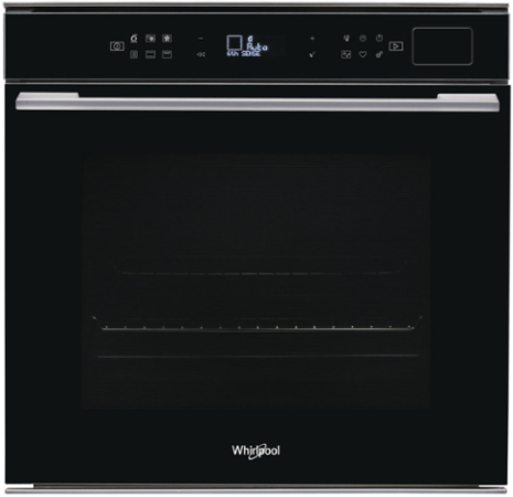 Whirlpool W7 OS4 4S1 P BL