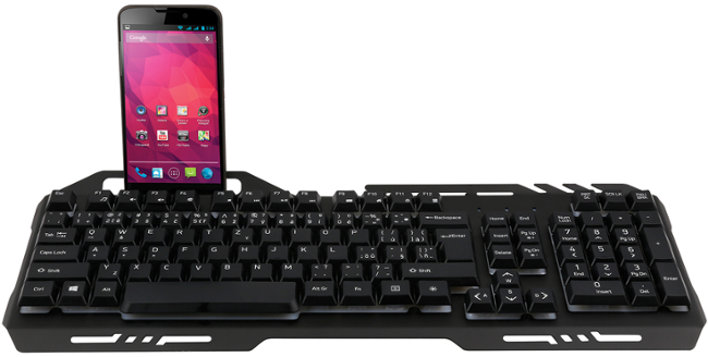 Yenkee YKB 3200 Shadow