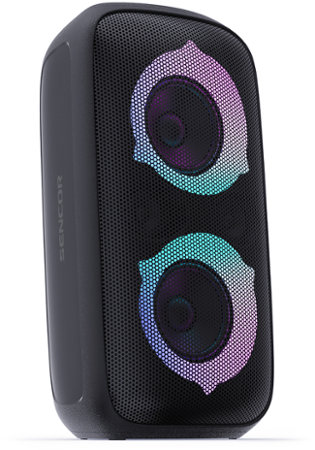 Sencor SSS 3500 BT