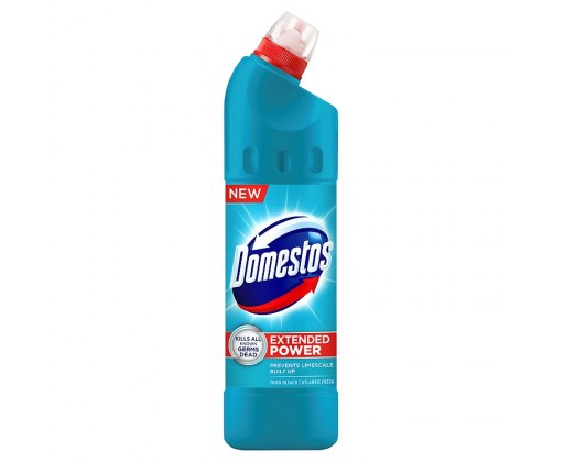 Domestos 24h WC Atlantic Fresh 750 ml