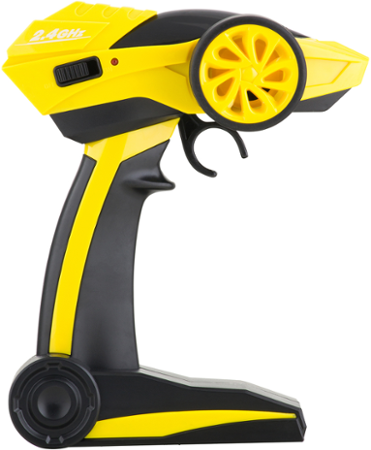 Buddy Toys BRC 14.612 RC Rock Climber