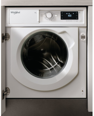 Whirlpool BI WMWG 91484E EU