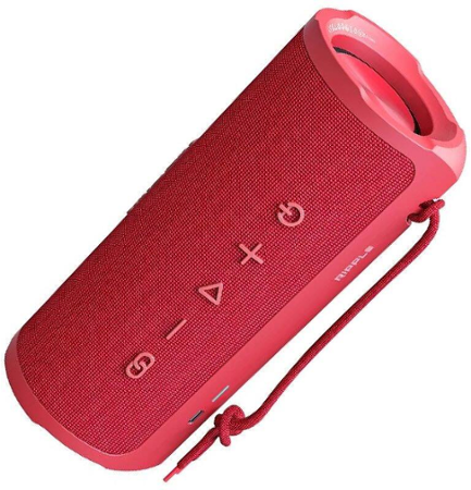 HiFuture RIPPLE červený