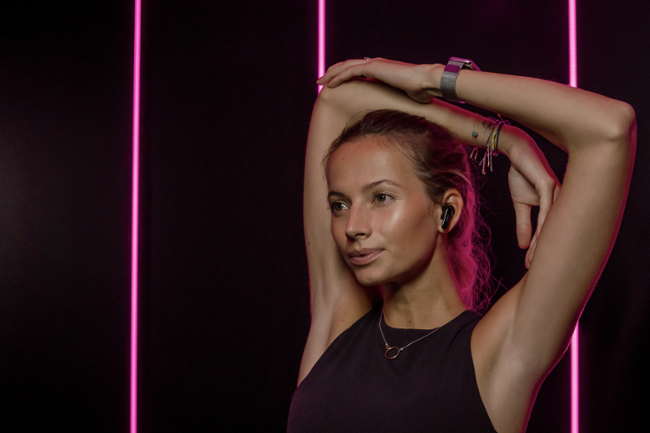 Buxton BTW 6600 BLACK