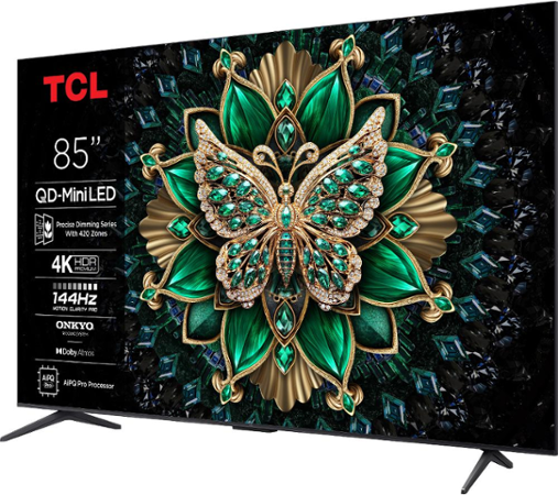 TCL 85C6K