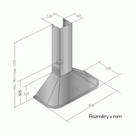 Cata Empire DK 308060