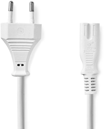 Nedis CEGL11040WT20 2m white