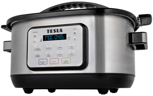 Tesla MultiCook M80 Deluxe