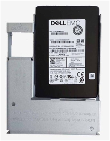 Dell/960 GB/SSD/3.5