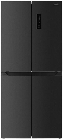 ETA 139090015DN černá/nerez