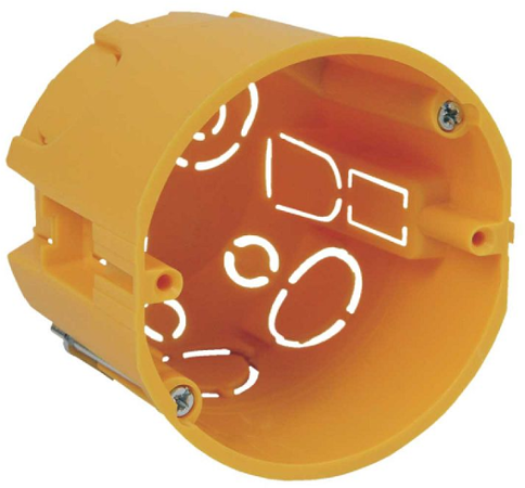 Kopos KPR 68/71L NA krabice elektroinstalační do sádrokartonu