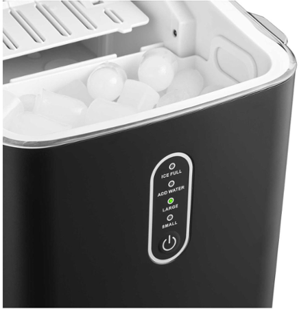 Sencor SIM 2500BK