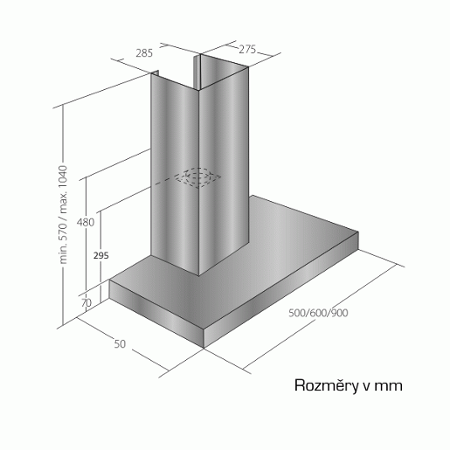 Cata Empire KD 311060