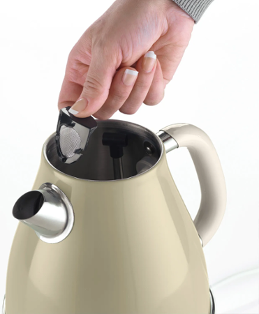 Ariete Vintage ART 2869/03 krémová