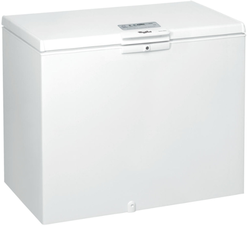 Whirlpool WHE31352 FO 2