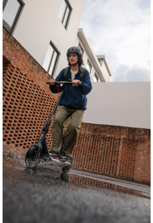 Ninebot KickScooter E2 Pro E