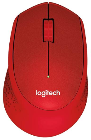 Logitech M330 Silent Plus 910-004911