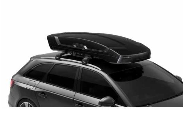 Thule 613201