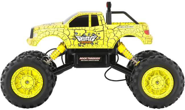 Buddy Toys BRC 14.612 RC Rock Climber