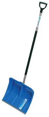Hrablo PH MO 49X38CM s thermo rukojetí -28C s násadou
