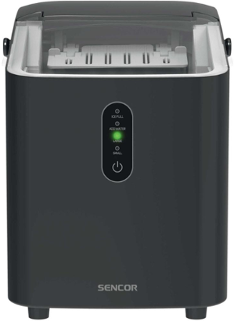 Sencor SIM 2500BK