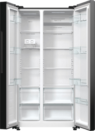 Gorenje NRR9185DABXL