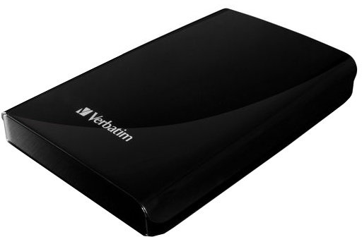 Verbatim Store 'n' Go 2TB, 2,5