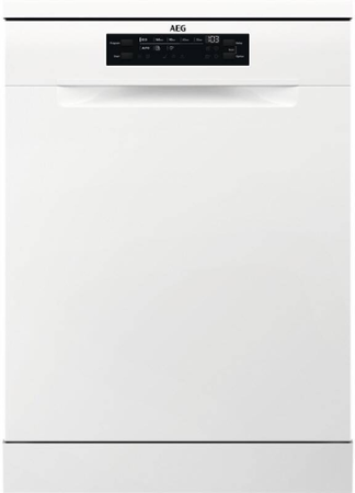 AEG FFB52917ZW