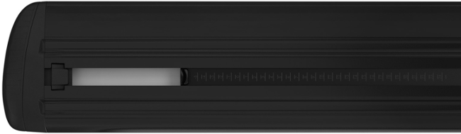Thule WingBar Evo 118 Black