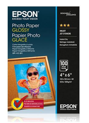 Epson C13S042548