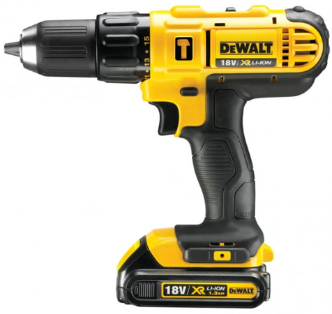 DeWalt DCD776C2