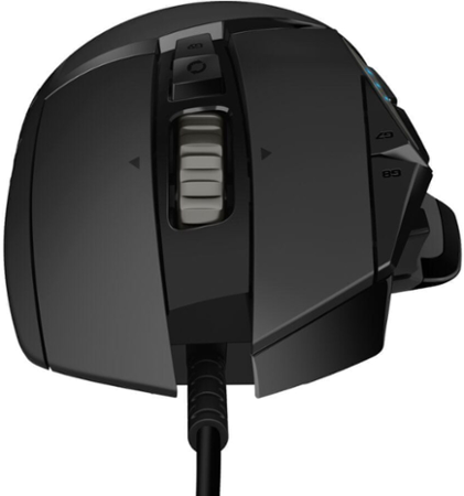 Logitech G502 Hero 910-005470
