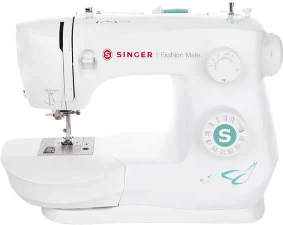 Singer Fashion Mate 3337