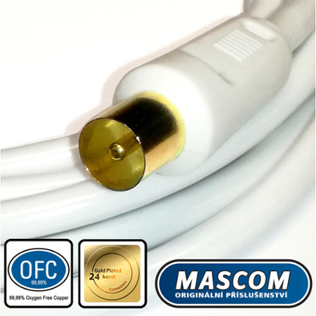 Mascom 7173-015 1.5 m
