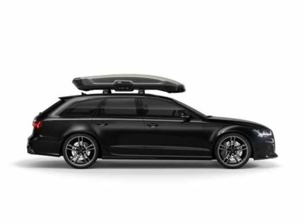 Thule 613500 