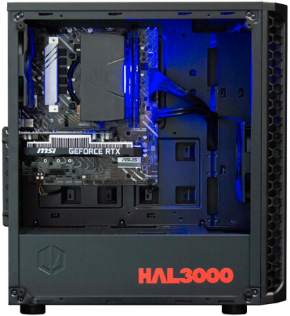 MEGA Gamer Pro 3050 i5 16GB 1T W11H