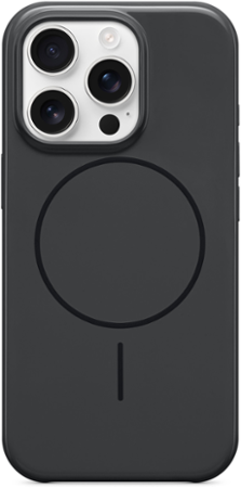 Beats iPhone 16 Pro Case with MS - Midnight Black